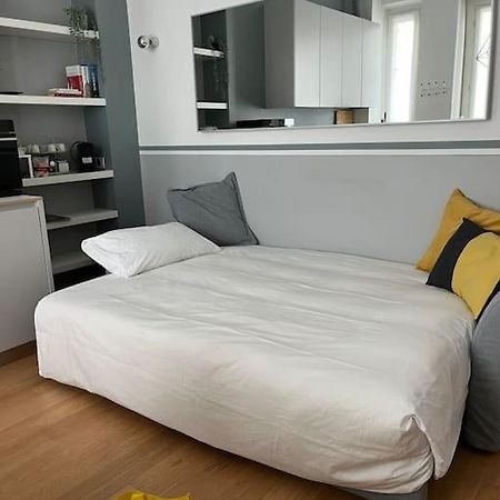 Bilocale Di Charme Apartment Милано Екстериор снимка