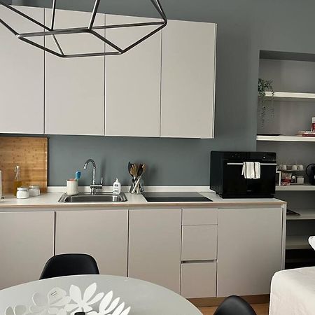 Bilocale Di Charme Apartment Милано Екстериор снимка