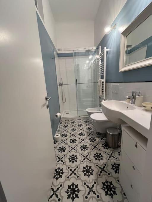 Bilocale Di Charme Apartment Милано Екстериор снимка