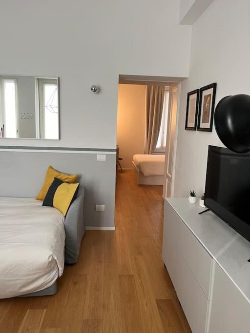 Bilocale Di Charme Apartment Милано Екстериор снимка