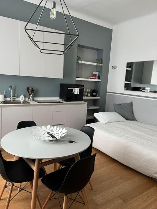 Bilocale Di Charme Apartment Милано Екстериор снимка