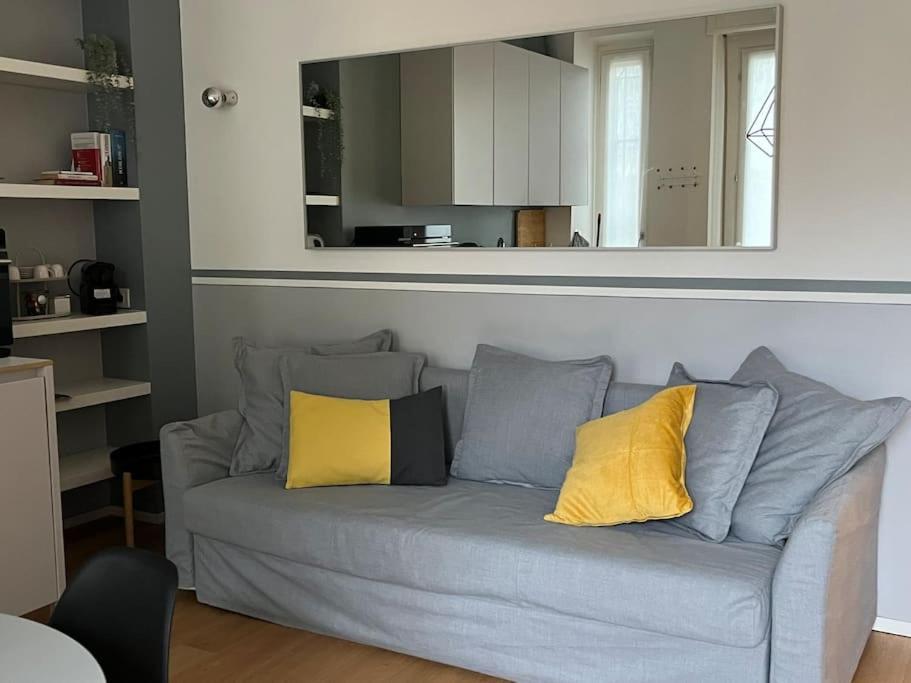 Bilocale Di Charme Apartment Милано Екстериор снимка