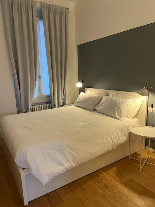 Bilocale Di Charme Apartment Милано Екстериор снимка