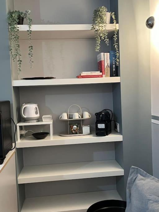 Bilocale Di Charme Apartment Милано Екстериор снимка